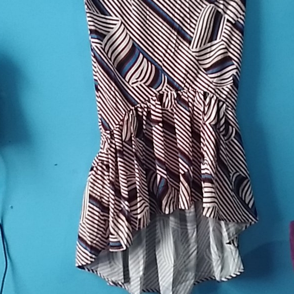 shein Other - Long Skirt with a train